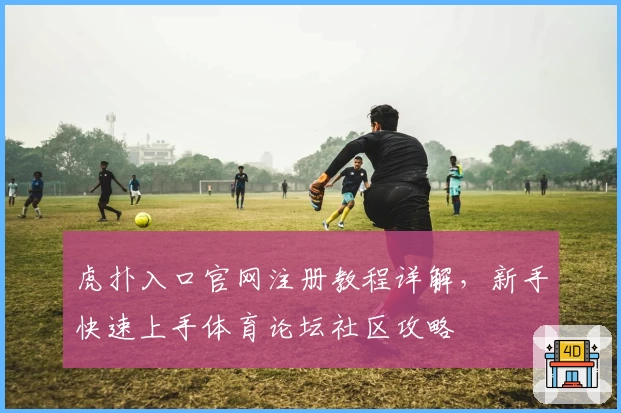 虎扑入口官网注册教程详解，新手快速上手体育论坛社区攻略