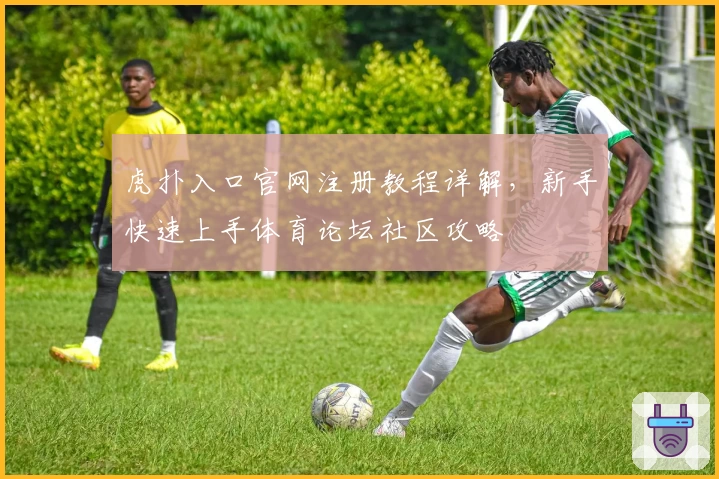 虎扑入口官网注册教程详解，新手快速上手体育论坛社区攻略