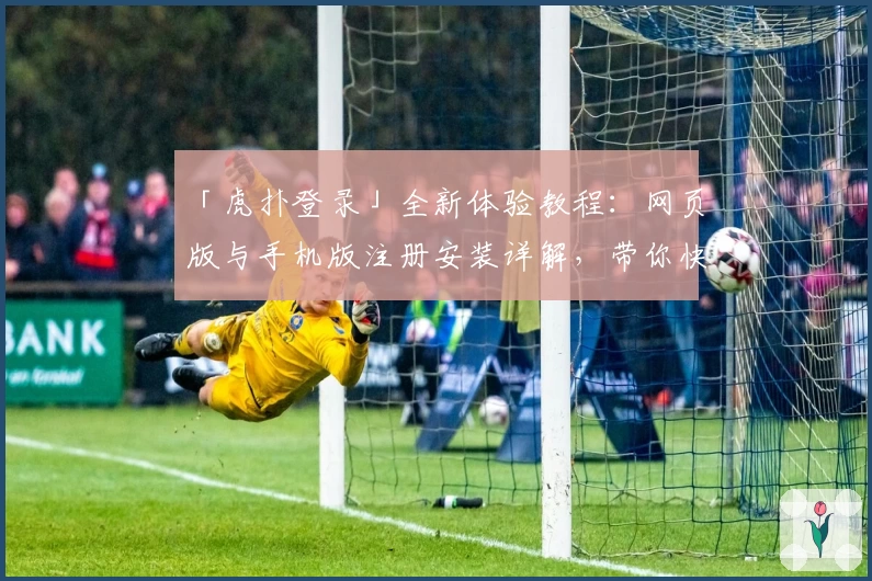 「虎扑登录」全新体验教程：网页版与手机版注册安装详解，带你快速上手