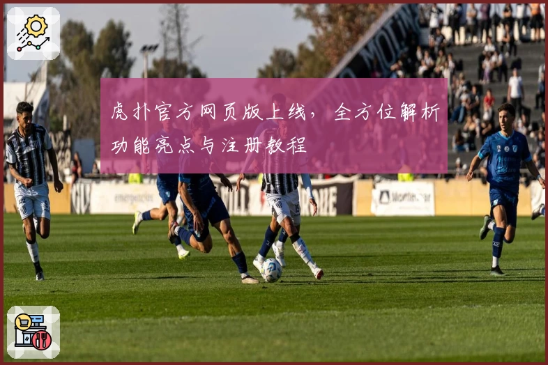 虎扑官方网页版上线,全方位解析功能亮点与注册教程